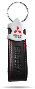 Brelok Mitsubishi